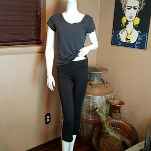 Bundle of sport clothes